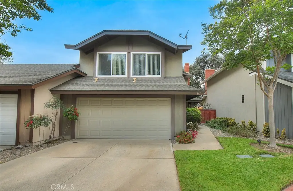 845 Tucson Court, San Dimas, CA 91773 - #1