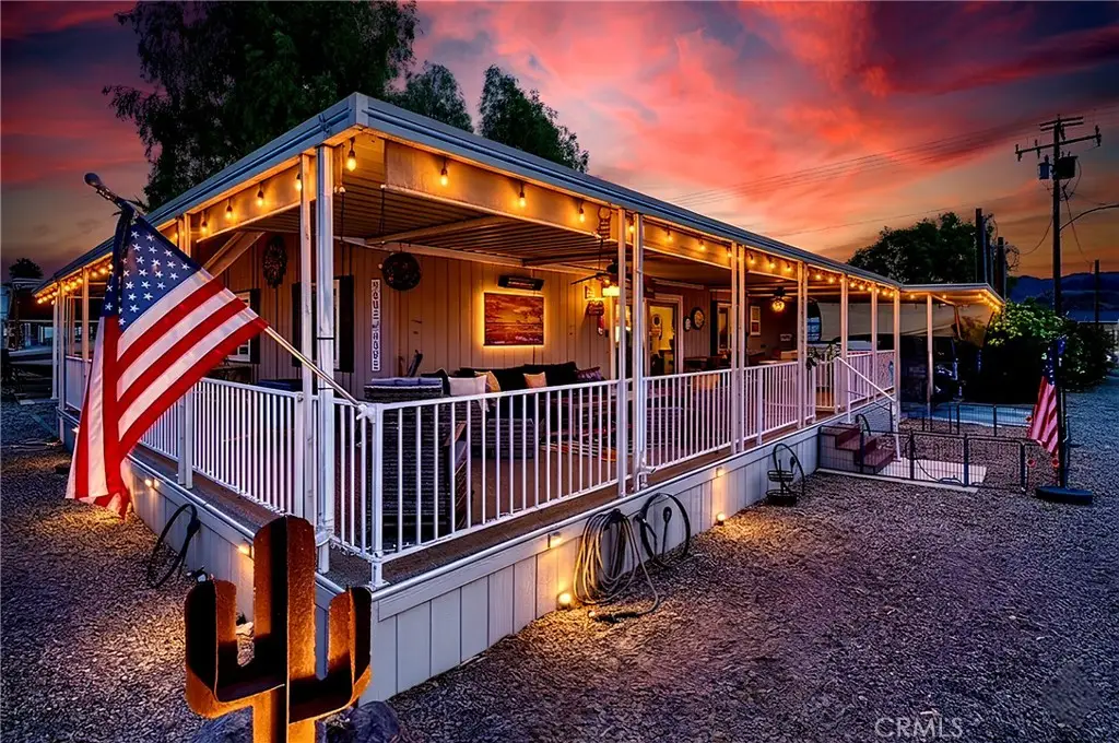 2054 Parker Dam Road #E8, Parker Dam, CA 92267 - #1