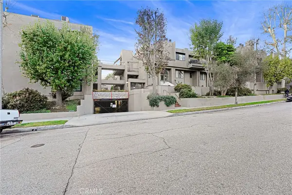 1310 E Orange Grove #103, Pasadena, CA 91104