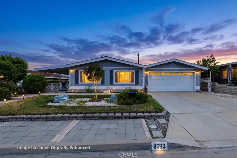 9593 Sharondale, Calimesa, CA 92320 - #3