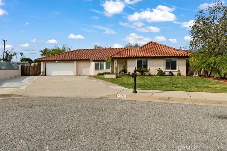 682 W Cheshire, Rialto, CA 92377 - #2