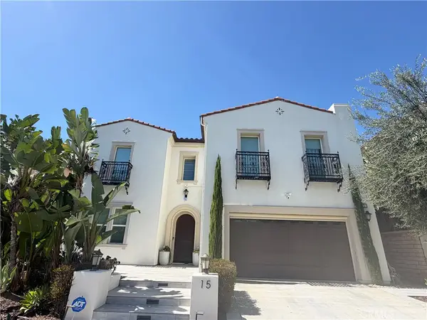 15 Calliope, Lake Forest, CA 92630