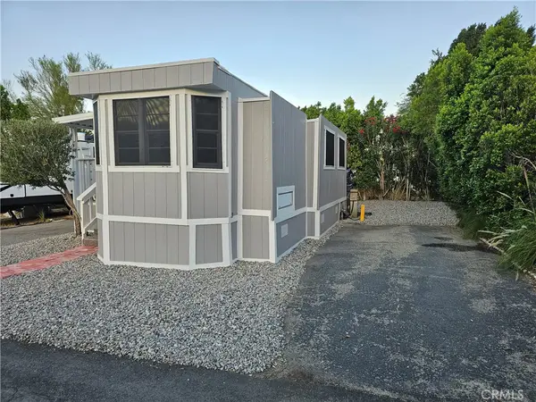 13 Trailer Lane #13, Palm Desert, CA 92260