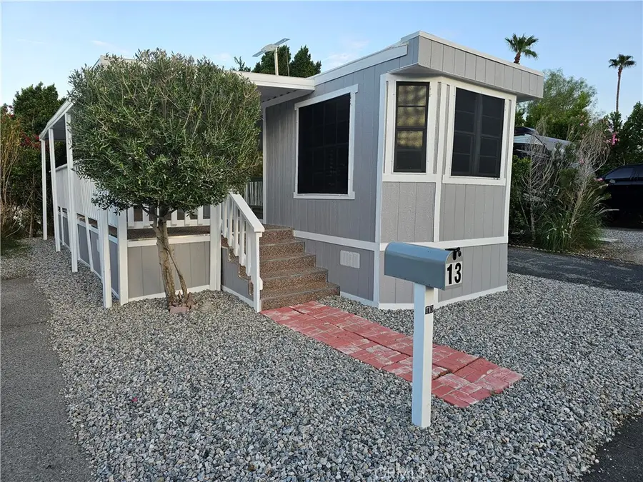 13 Trailer Lane #13, Palm Desert, CA 92260 - #2