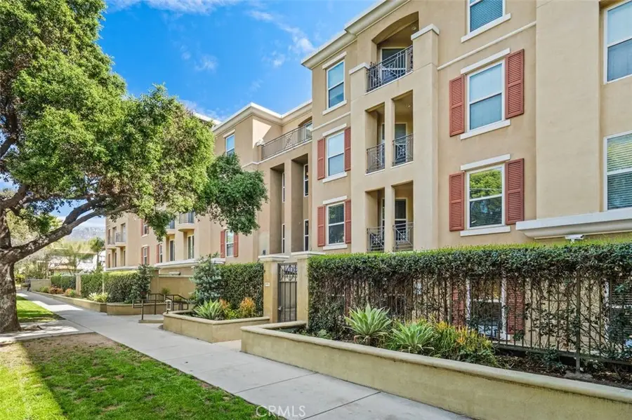 128 N Oak Knoll Avenue #317, Pasadena, CA 91101 - #3