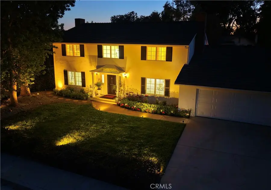 1615 Waverly Road, San Marino, CA 91108 - #2