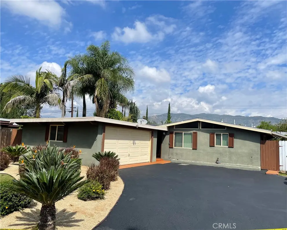 543 E Haltern Avenue, Glendora, CA 91740 - #1