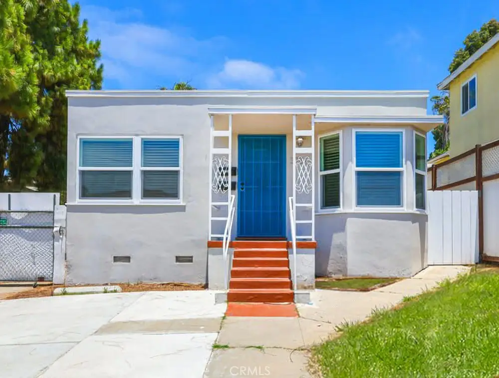 56-3754 Tennyson Street, San Diego, CA 92107 - #1