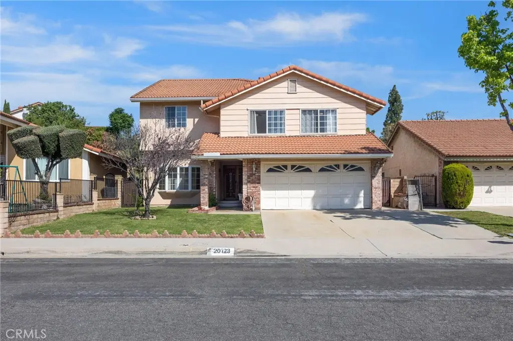 20123 Padrino, Walnut, CA 91789 - #1