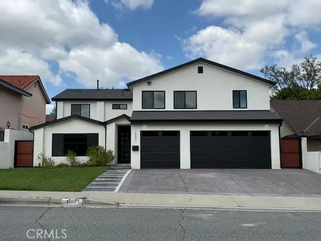 1507 Eagle Park Road, Hacienda Heights, CA 91745 - #1