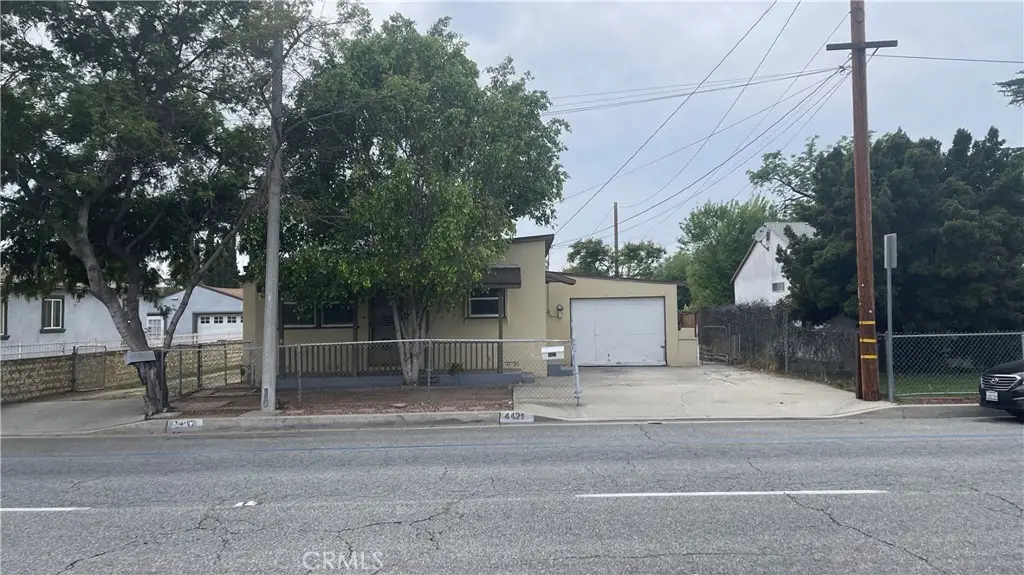 4421 Baldwin Park, Baldwin Park, CA 91706 - #1