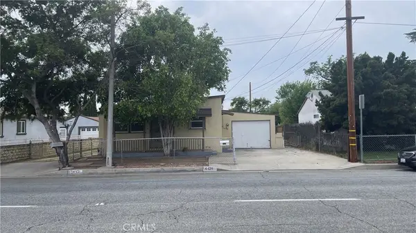 4421 Baldwin Park, Baldwin Park, CA 91706
