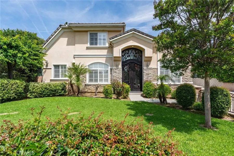 9131 E Fairview, San Gabriel, CA 91775 - #2