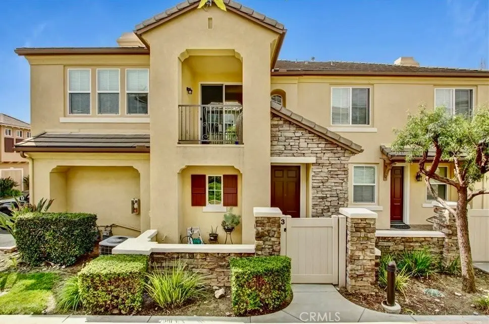 7744 Hess Pl., #3, Rancho Cucamonga, CA 91739 - #1