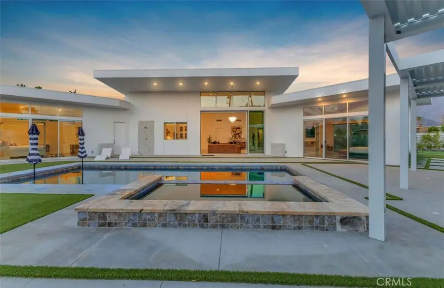 2100 E Sahara Road, Palm Springs, CA 92262 - #2