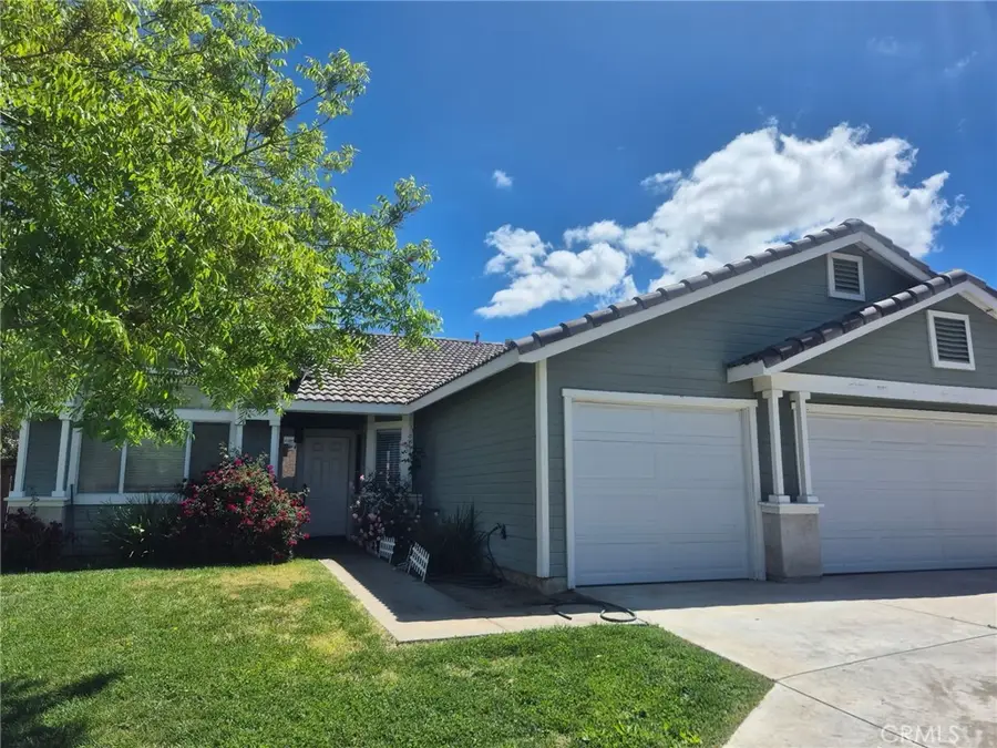 39434 Obsidian Court, Palmdale, CA 93551 - #2