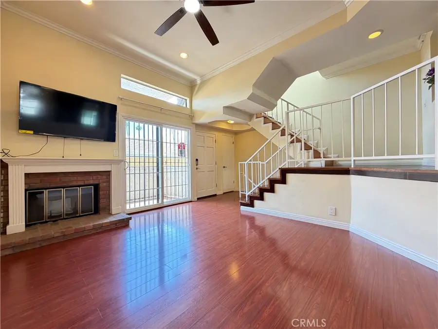 1620 S 5th #F, Alhambra, CA 91803 - #2