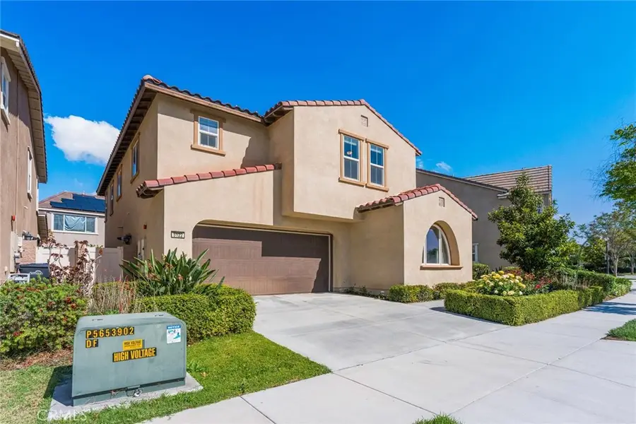 5122 Cottage Garden Way, Ontario, CA 91762 - #2