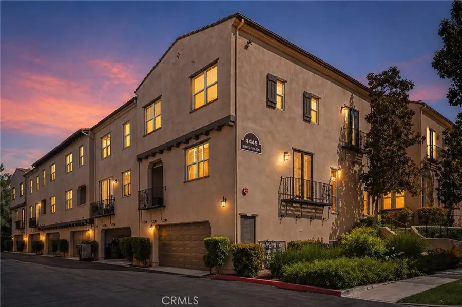 4445 Owens Street #101, Corona, CA 92883 - #2