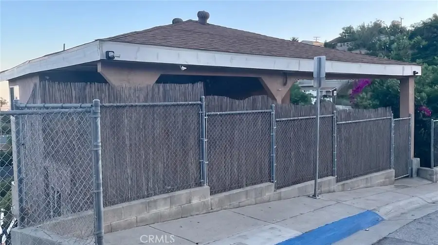1182 N Bonnie Beach, Los Angeles, CA 90063 - #2