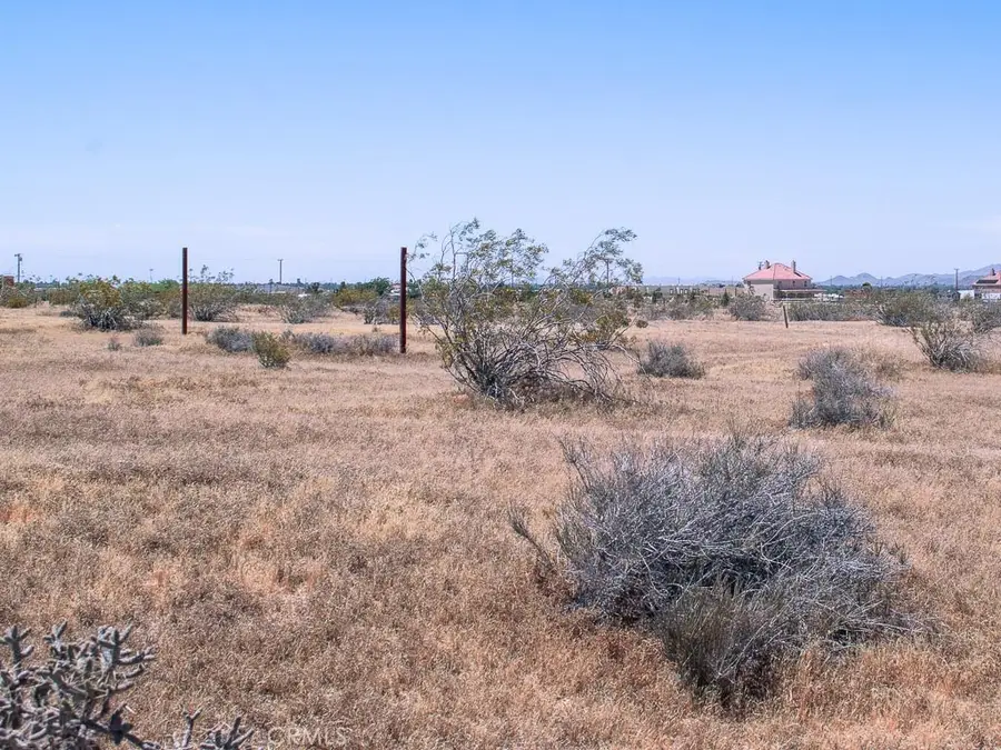 0 Bellflower, Apple Valley, CA 92308 - #2