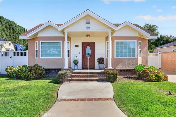 1725 3rd, La Verne, CA 91750