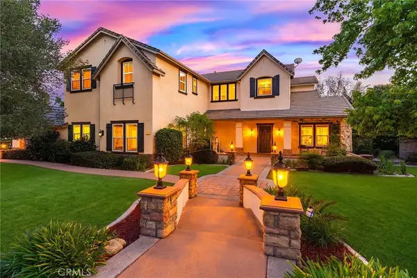 12457 High Horse, Rancho Cucamonga, CA 91739