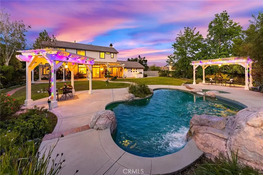 12457 High Horse, Rancho Cucamonga, CA 91739 - #2