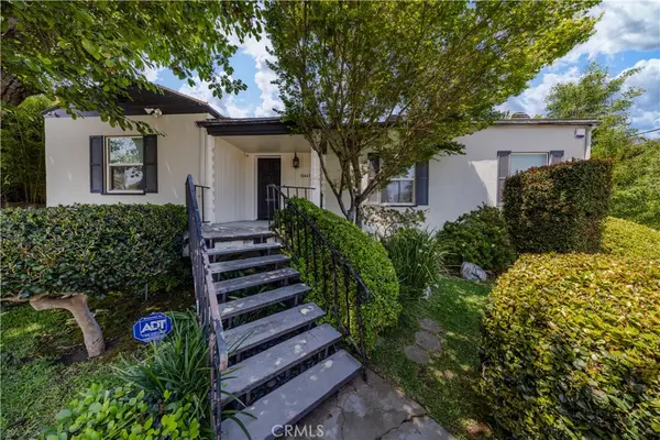 10443 Wilkins Avenue, Los Angeles, CA 90024