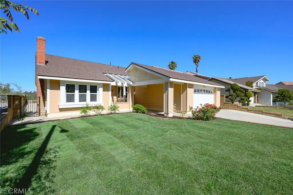 3357 Bent Twig, Diamond Bar, CA 91765 - #1