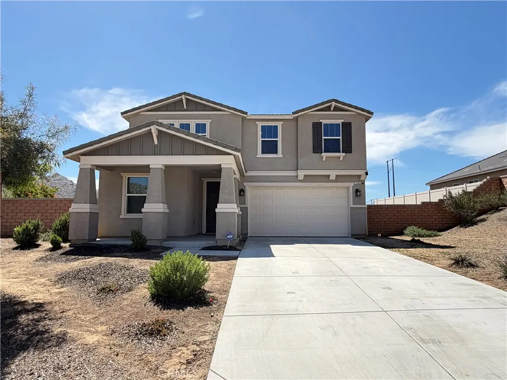 7483 Sage Scrub, Riverside, CA 92507 - #1