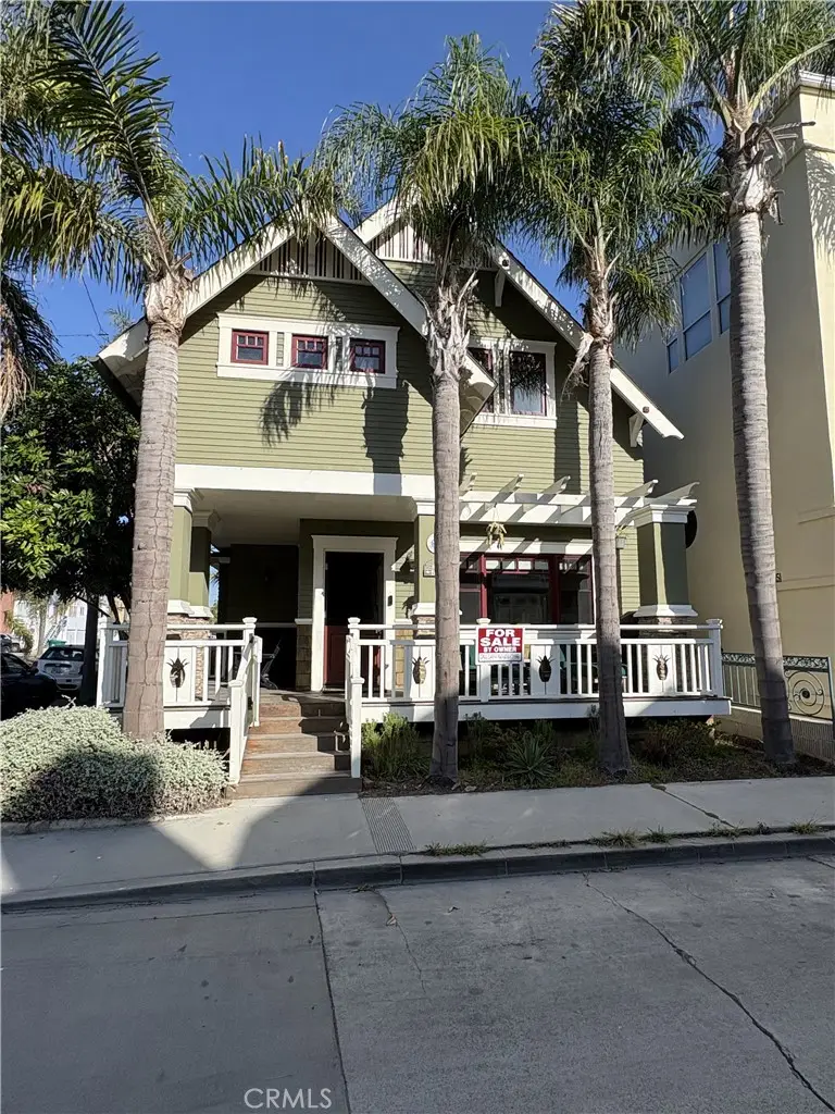 6025 E Ocean, Long Beach, CA 90803 - #1