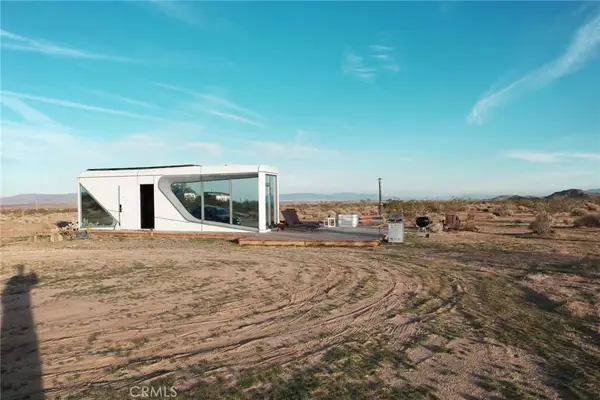 1040 Sunset, Joshua Tree, CA 92252