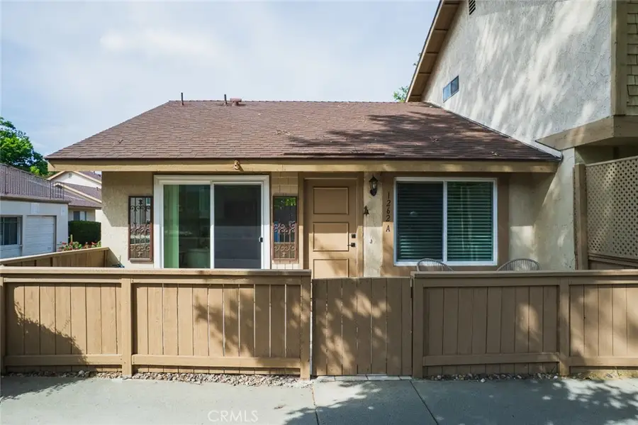1262 S Diamond Bar #A, Diamond Bar, CA 91765 - #2