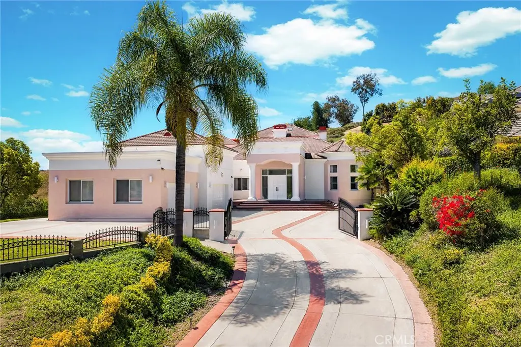 689 Leyland Drive, Diamond Bar, CA 91765 - #1