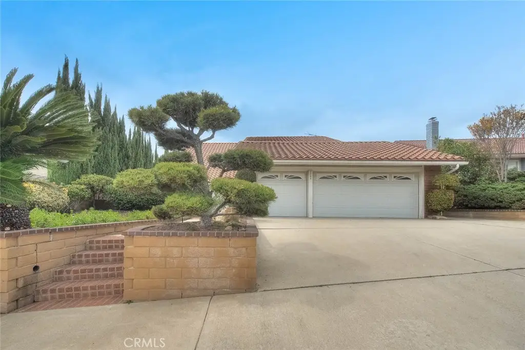 3249 Hawkwood Road, Diamond Bar, CA 91765 - #1