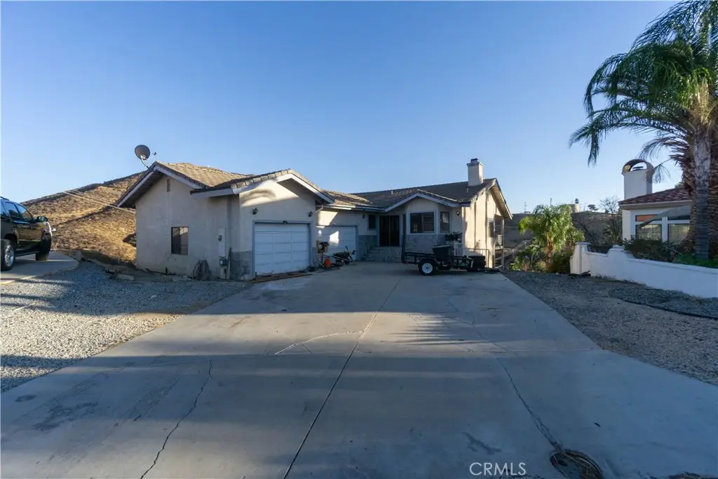 29300 Mammoth Place, Canyon Lake, CA 92587 - #1