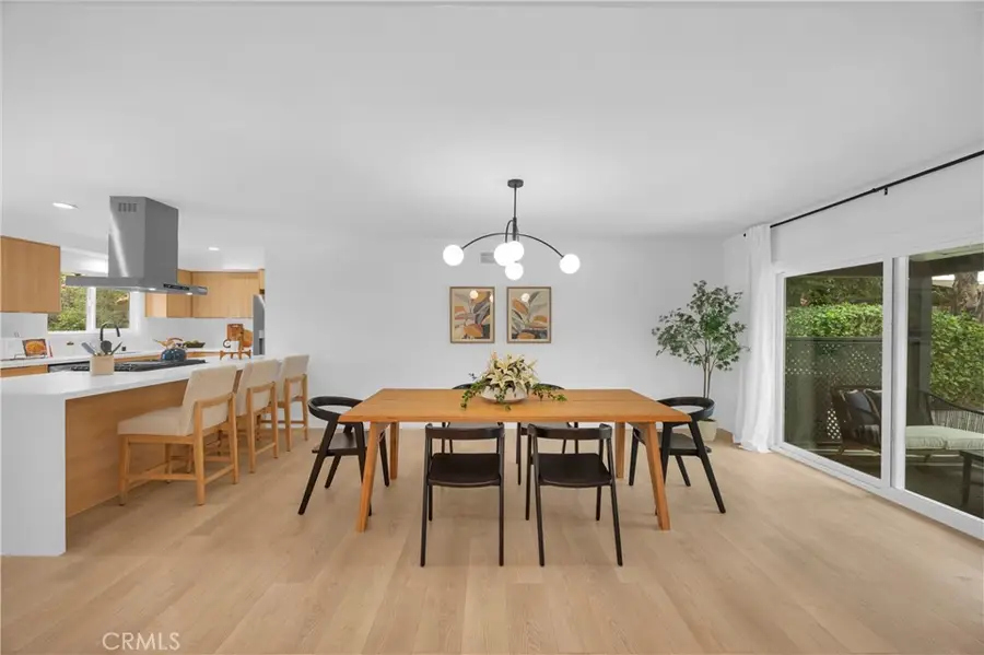 16938 Knapp Street, North Hills, CA 91343 - #2