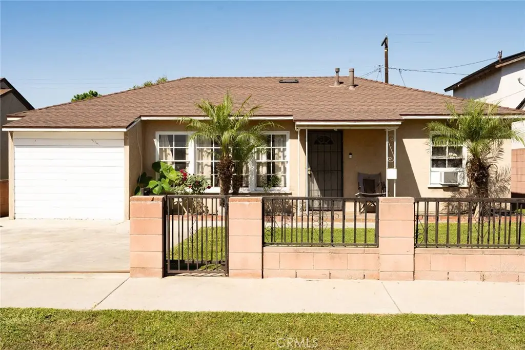 13917 Roseton, Norwalk, CA 90650 - #1