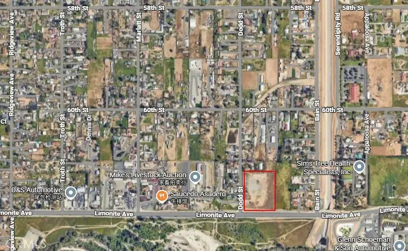 6165 Dodd, Jurupa Valley, CA 91752 - #1