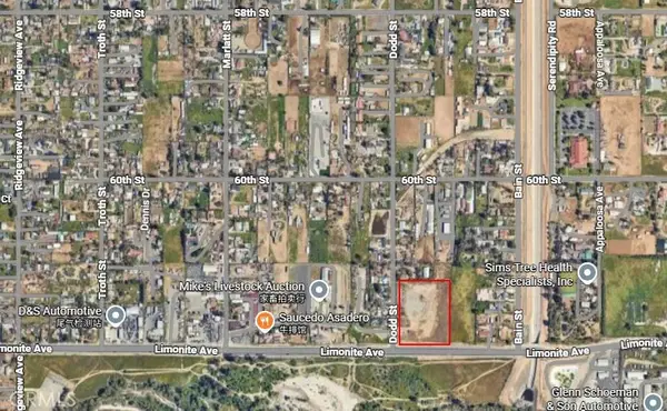 6165 Dodd, Jurupa Valley, CA 91752