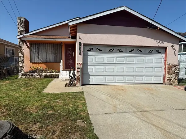 3229 W 108th, Inglewood, CA 90303