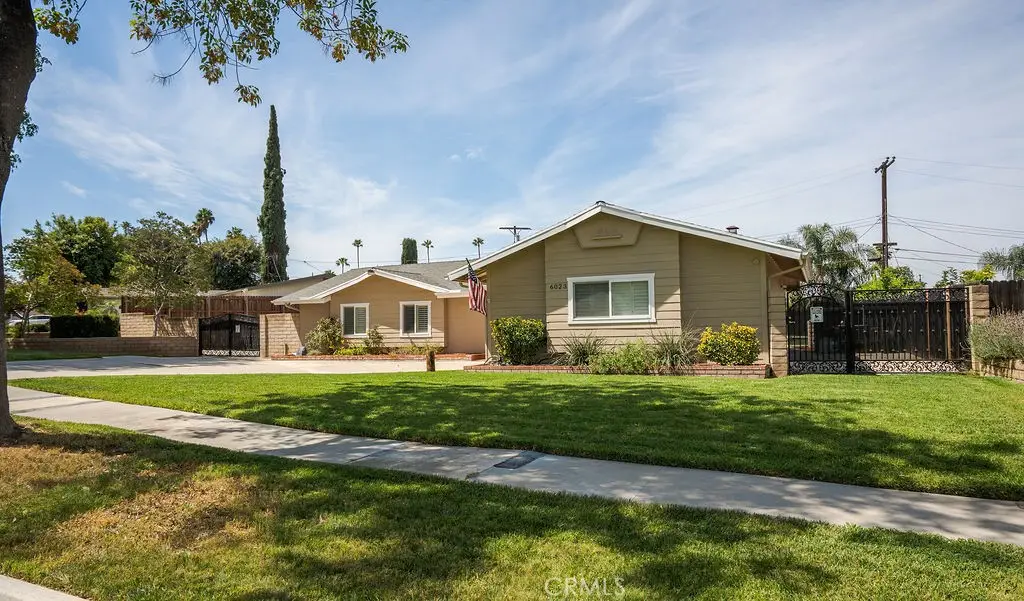 6023 Academy, Riverside, CA 92506 - #1