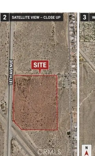 0 Palm Drive, Desert Hot Springs, CA 92240 - #2