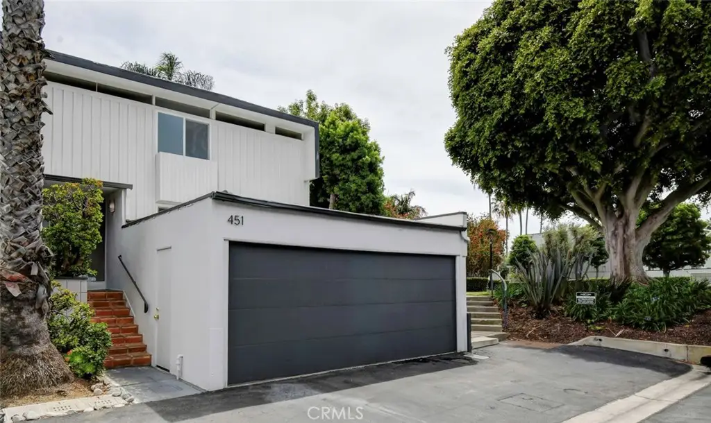 451 Bolero, Newport Beach, CA 92663 - #1