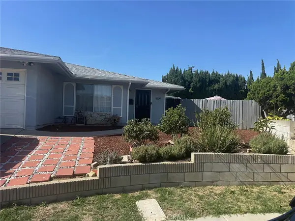 8129 Avinger, Rosemead, CA 91770