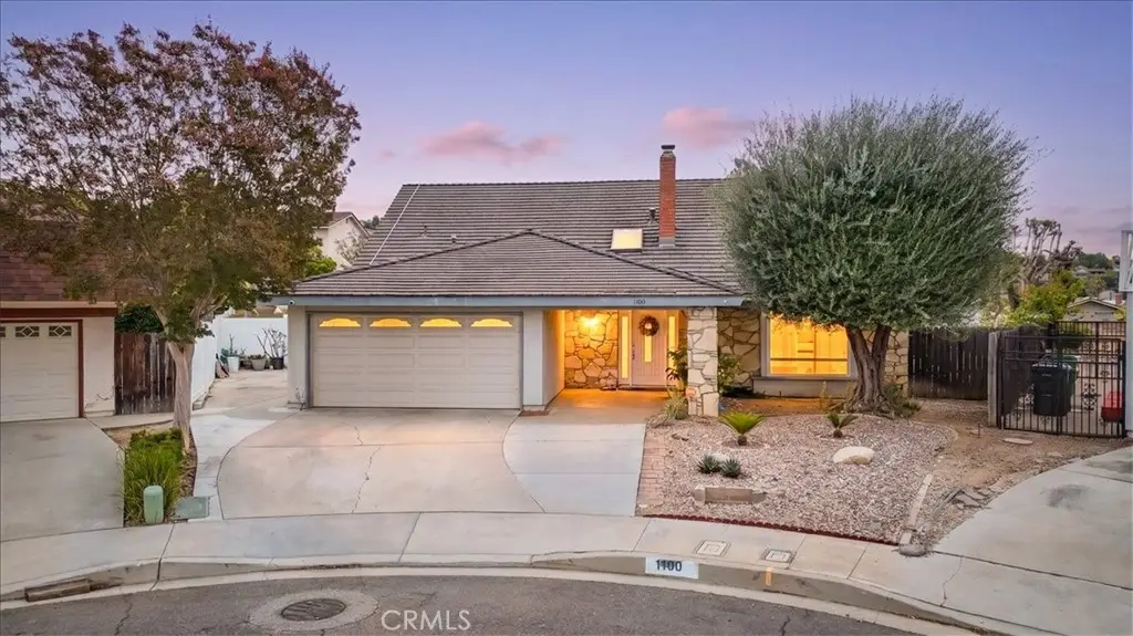 1100 Reno Ridge, Diamond Bar, CA 91765 - #1