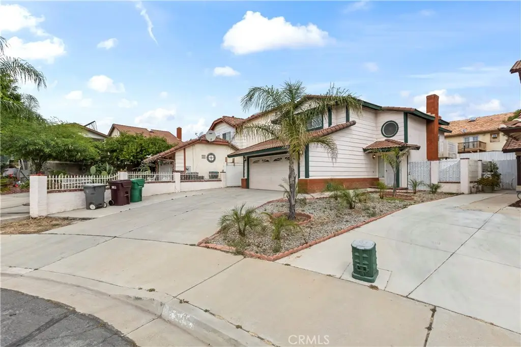 23400 Shady Glen Court, Moreno Valley, CA 92557 - #1
