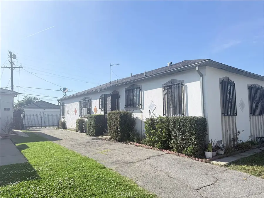1305 S Ethel #2, Alhambra, CA 91803 - #2