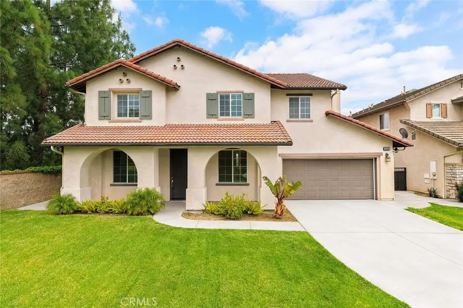 16543 Sagebrush, Chino Hills, CA 91709 - #2